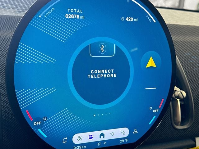 2025 MINI COUNTRYMAN S