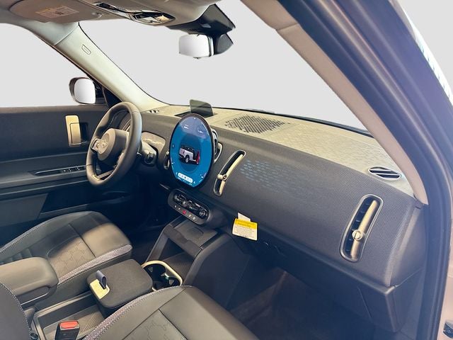 2025 MINI COUNTRYMAN S