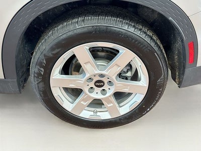 2025 MINI COUNTRYMAN S