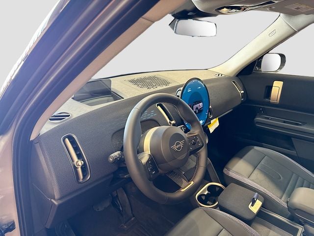 2025 MINI COUNTRYMAN S