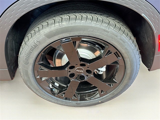 2026 MINI Countryman All4 Cooper S