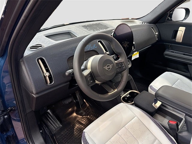 2026 MINI Countryman All4 Cooper S