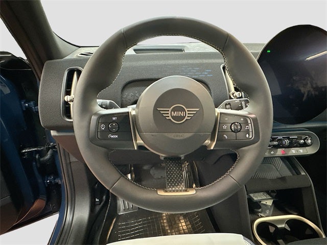 2026 MINI Countryman All4 Cooper S