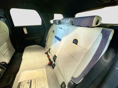 2026 MINI COUNTRYMAN OXFORD EDITION