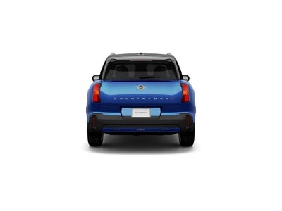 2026 MINI Cooper S Countryman OXFORD EDITION