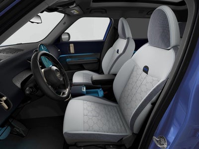 2026 MINI Cooper S Countryman OXFORD EDITION