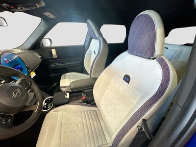2026 MINI COUNTRYMAN OXFORD EDITION