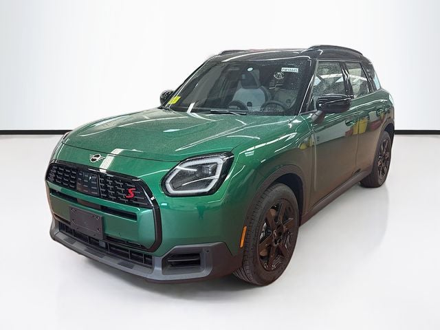 2027 MINI COUNTRYMAN SIGNATURE PLUS