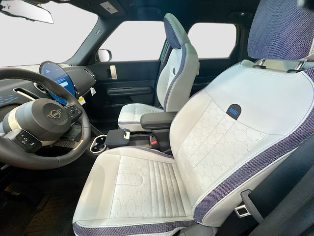 2027 MINI COUNTRYMAN SIGNATURE PLUS