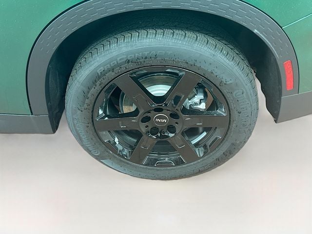 2027 MINI COUNTRYMAN SIGNATURE PLUS