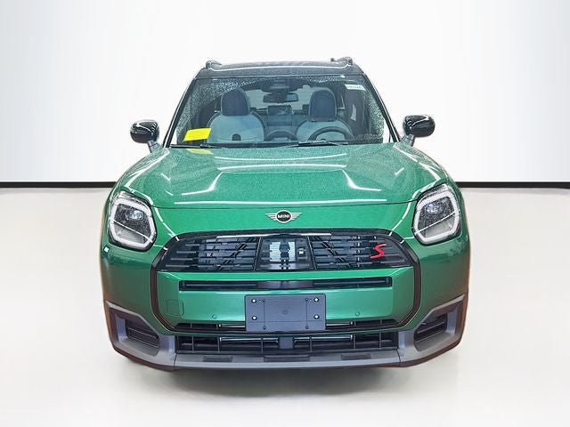 2027 MINI COUNTRYMAN SIGNATURE PLUS