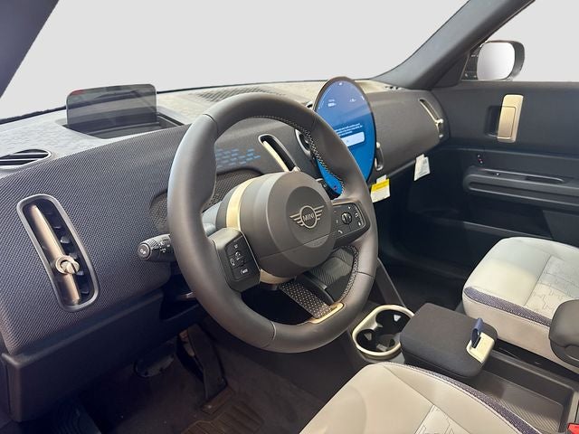 2027 MINI COUNTRYMAN SIGNATURE PLUS