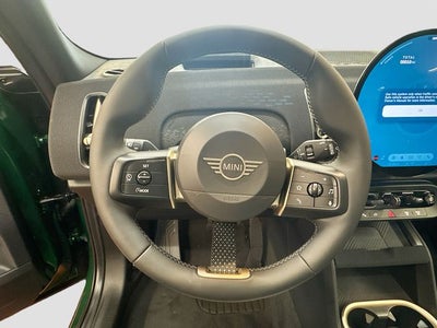 2027 MINI COUNTRYMAN SIGNATURE PLUS
