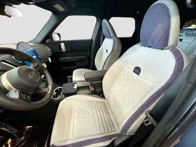 2027 MINI COUNTRYMAN ICONIC