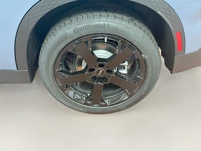 2027 MINI COUNTRYMAN ICONIC