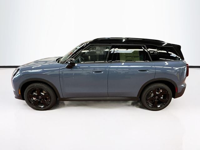 2027 MINI COUNTRYMAN ICONIC