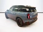 2027 MINI COUNTRYMAN ICONIC