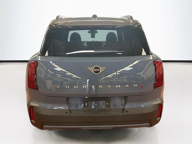 2027 MINI COUNTRYMAN ICONIC