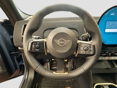 2027 MINI COUNTRYMAN ICONIC