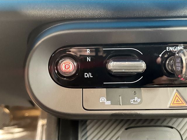 2027 MINI COUNTRYMAN ICONIC