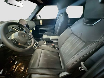 2027 MINI COUNTRYMAN ICONIC
