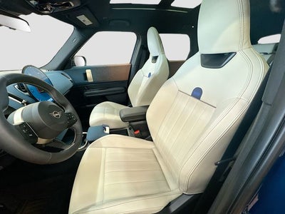 2025 MINI COUNTRYMAN S