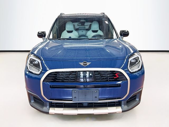 2025 MINI COUNTRYMAN S
