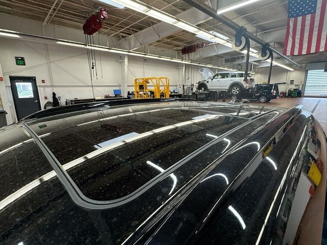 2025 MINI COUNTRYMAN S
