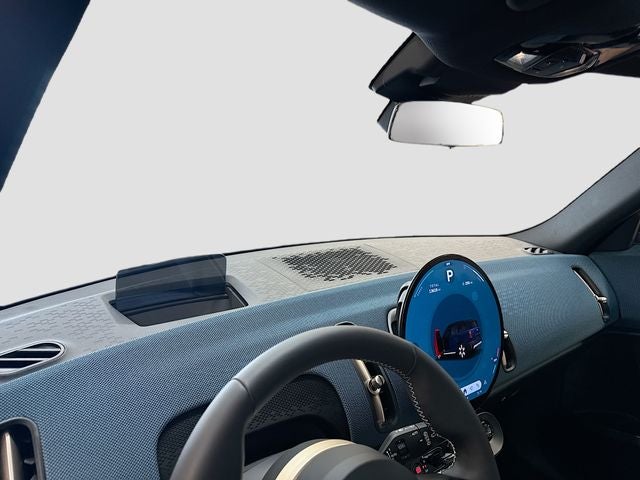 2025 MINI COUNTRYMAN S
