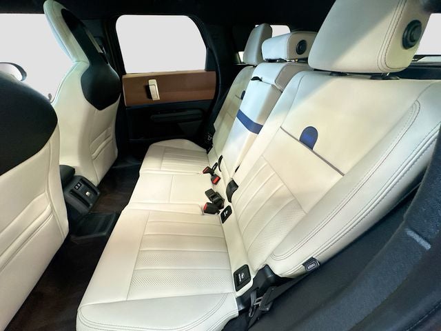 2025 MINI COUNTRYMAN S