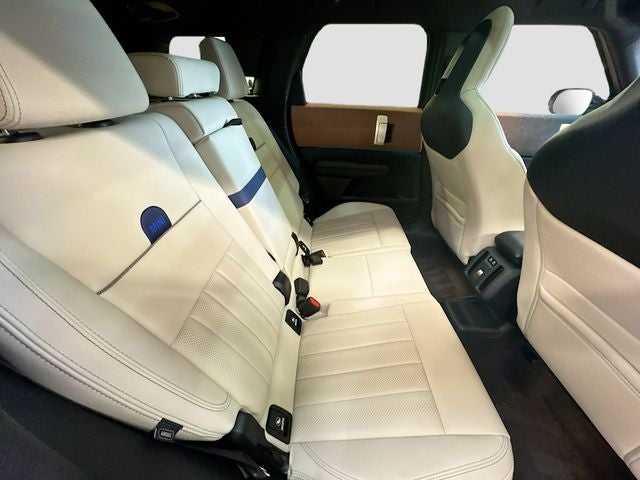 2025 MINI COUNTRYMAN S