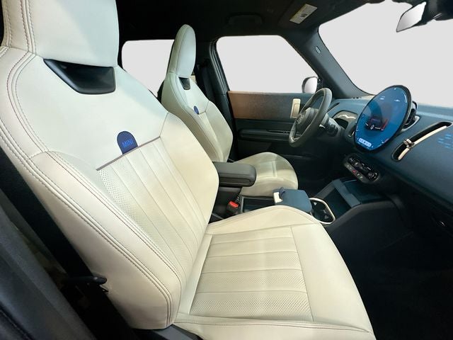 2025 MINI COUNTRYMAN S