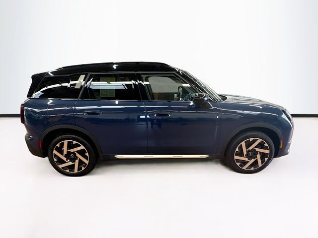 2025 MINI COUNTRYMAN S