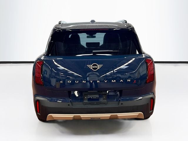 2025 MINI COUNTRYMAN S