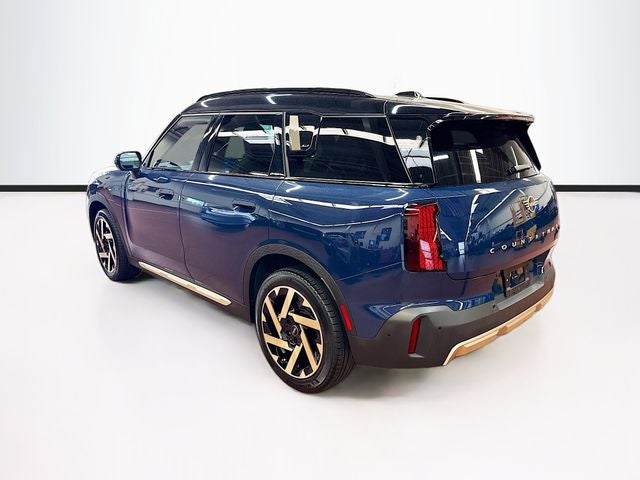 2025 MINI COUNTRYMAN S