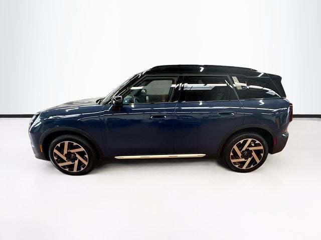 2025 MINI COUNTRYMAN S