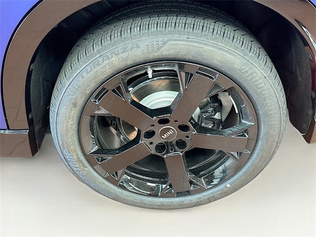 2026 MINI Countryman All4 Cooper S