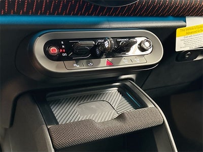 2026 MINI Countryman All4 Cooper S