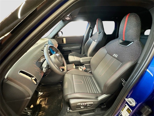 2026 MINI Countryman All4 Cooper S