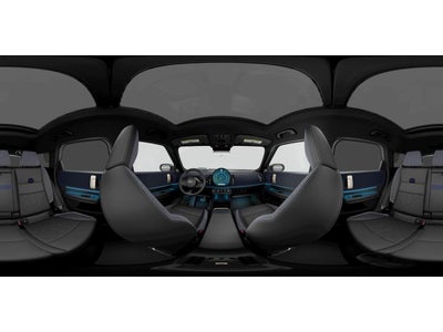 2026 MINI Cooper S Countryman ICONIC