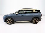 2026 MINI Countryman All4 Cooper S