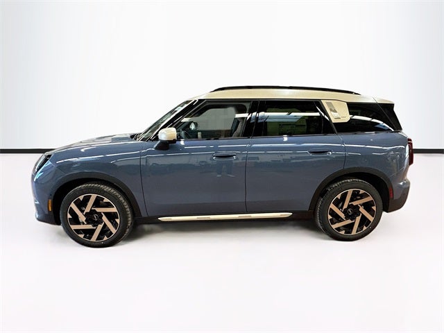 2026 MINI Countryman All4 Cooper S