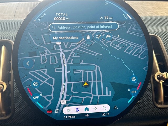 2026 MINI Countryman All4 Cooper S