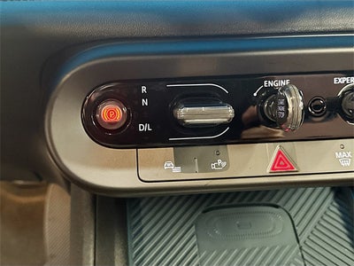 2026 MINI Countryman All4 Cooper S