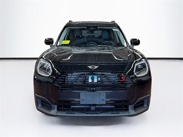 2026 MINI Countryman All4 Cooper S