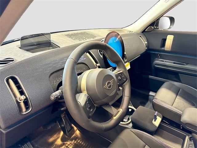 2026 MINI Countryman All4 Cooper S