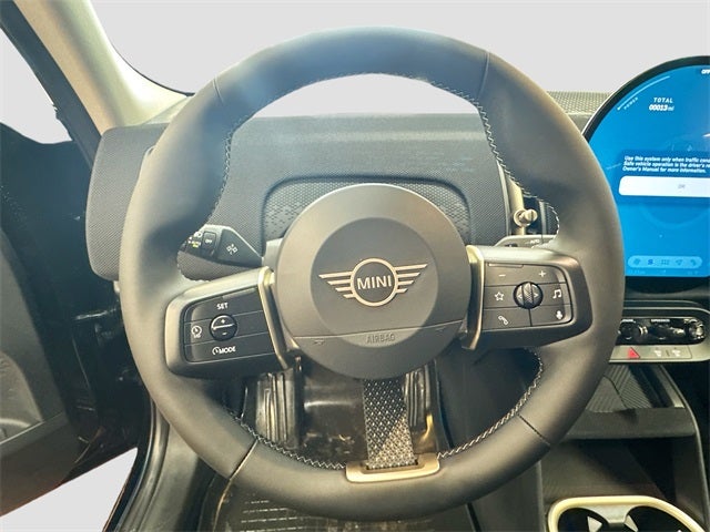 2026 MINI Countryman All4 Cooper S