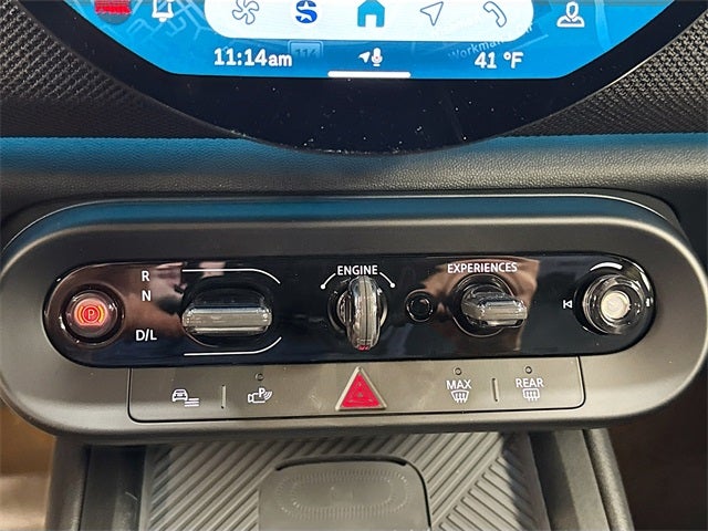 2026 MINI Countryman All4 Cooper S