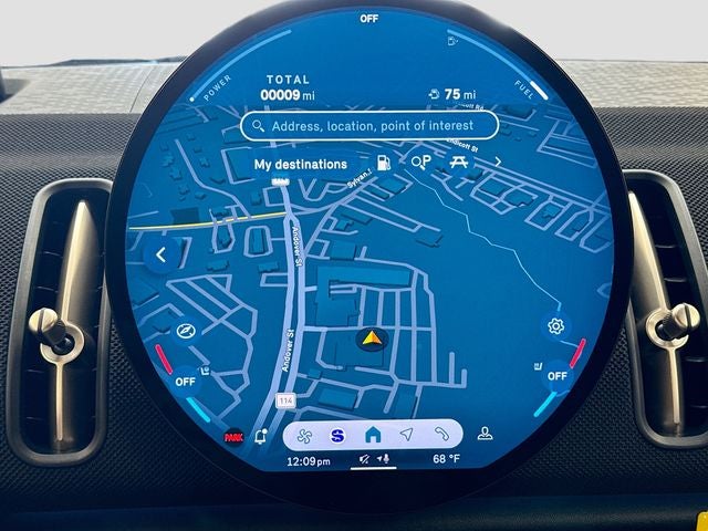 2027 MINI COUNTRYMAN SIGNATURE PLUS