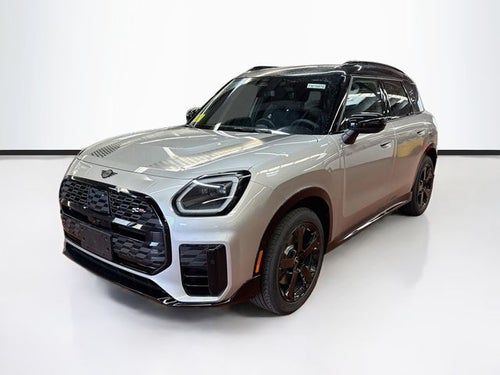 2027 MINI COUNTRYMAN ICONIC